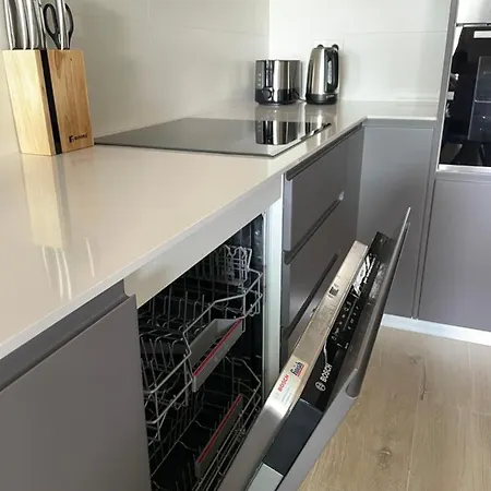Appartement A Real Gem In - Cloud Number9