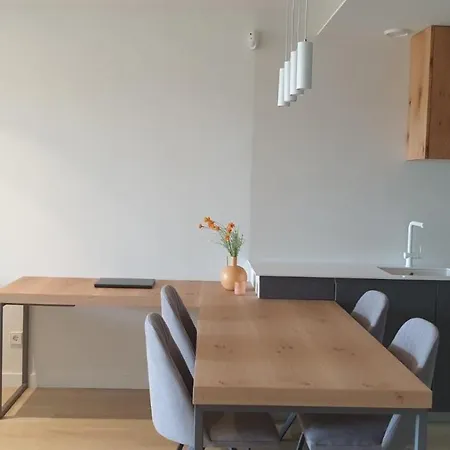 A Real Gem In - Cloud Number9 Appartement