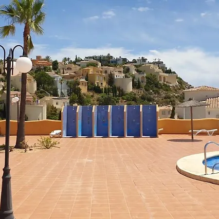 Appartement A Real Gem In - Cloud Number9 *
