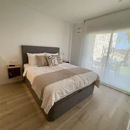 A Real Gem In - Cloud Number9 Appartement